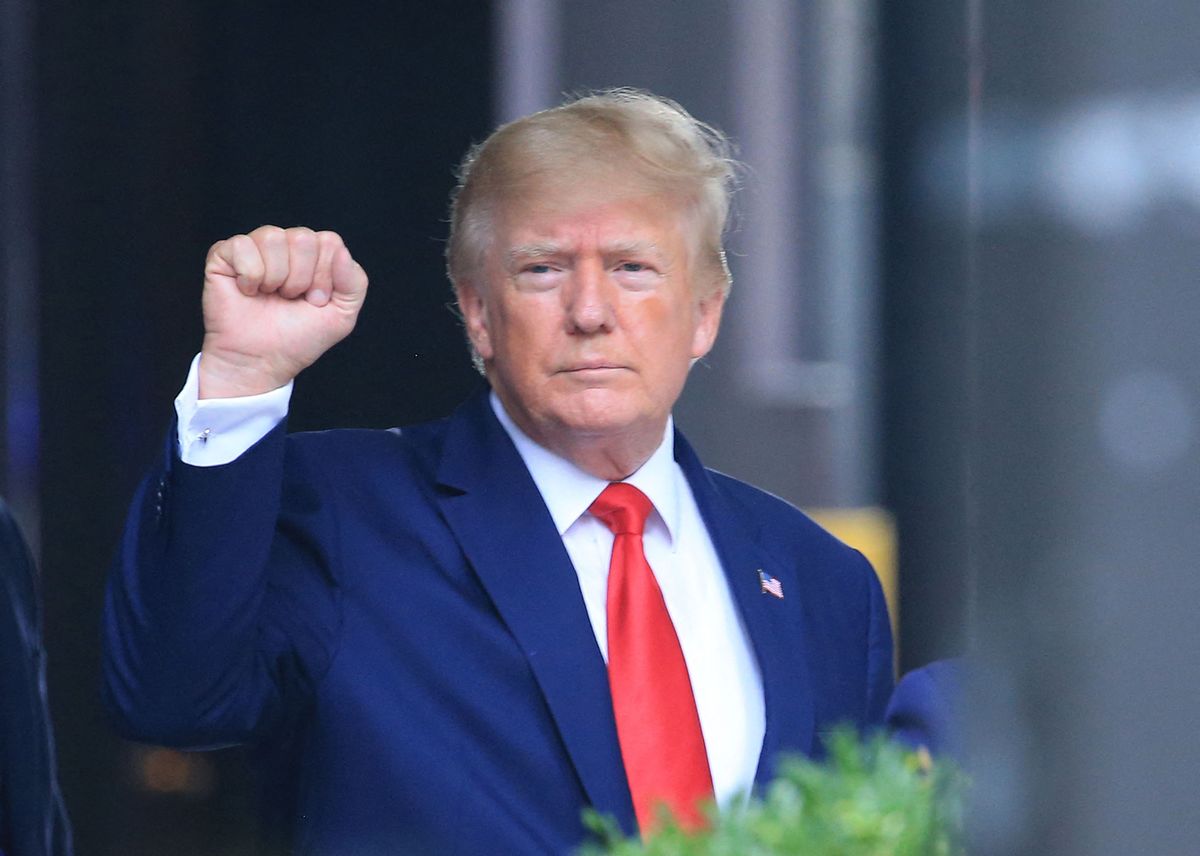 Donald Trump Birth Chart [Most Accurate] Astro Seek