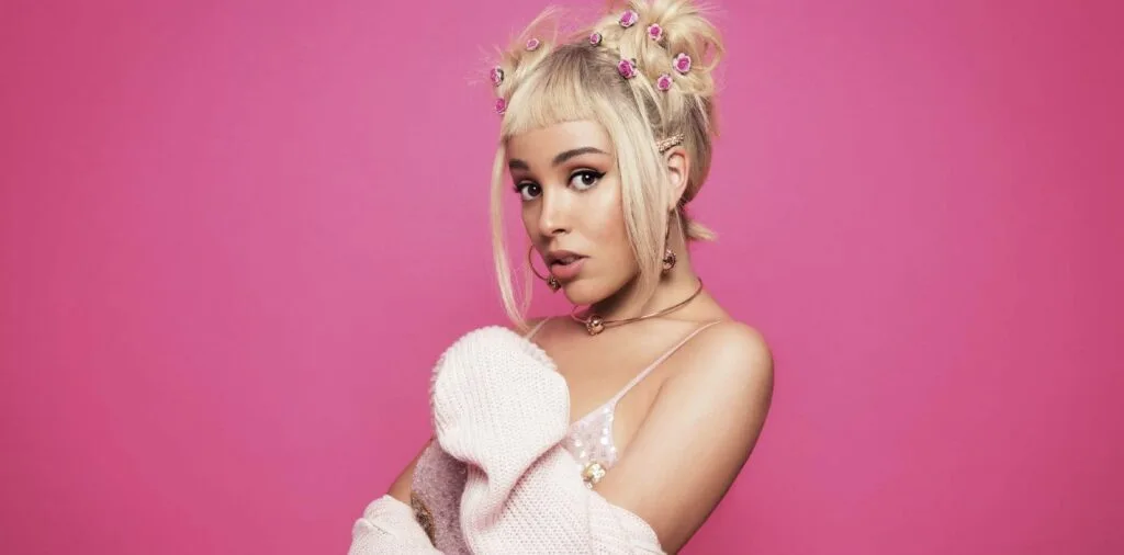 Doja Cat Natal Chart [Birth Chart] Astro Seek
