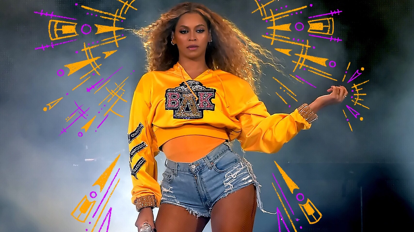 Beyonce Birth Chart Astro Seek