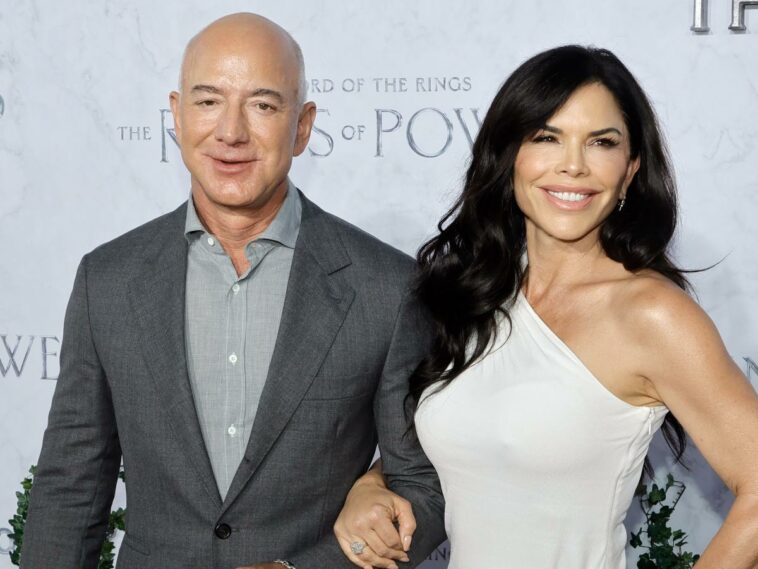 Jeff Bezos Birth Chart [Most Accurate] Astro Seek