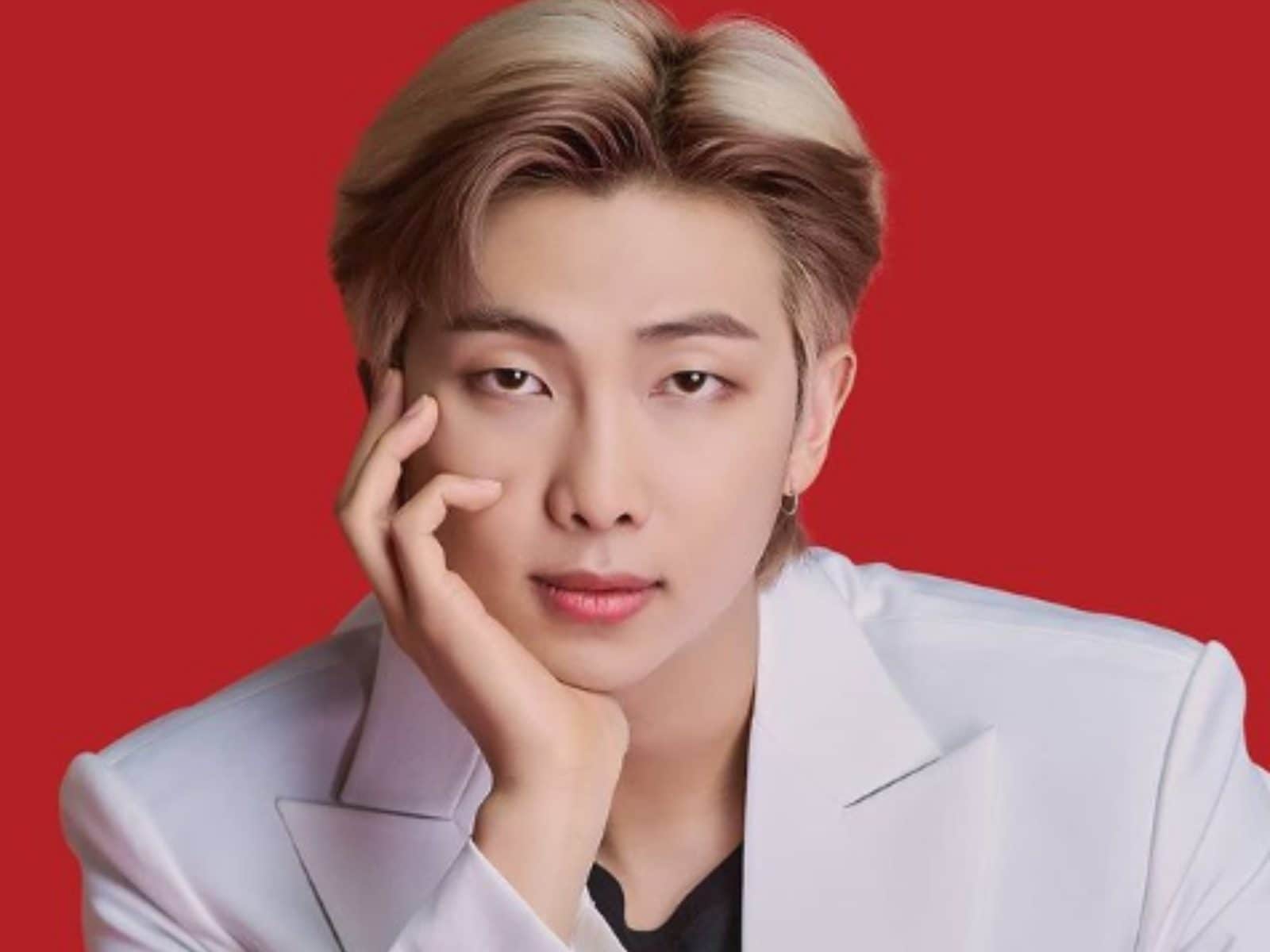 Namjoon Birth Chart Astro Seek