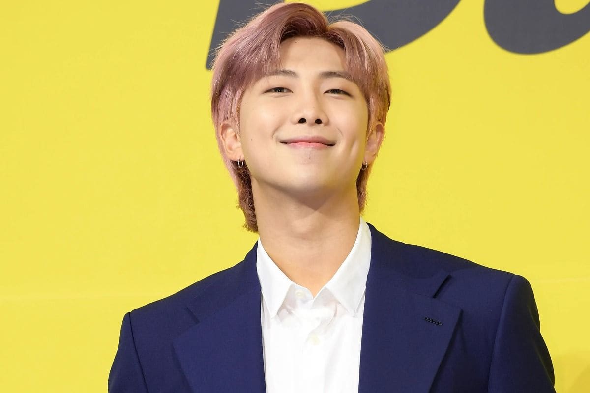 Namjoon Birth Chart Astro Seek
