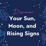 Moon & Rising Signs Calculator