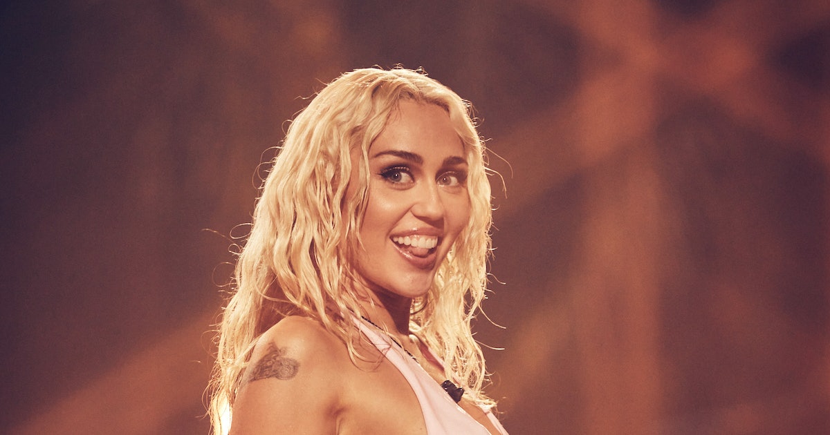 Miley Cyrus Birth Chart [Natal Chart] Astro Seek