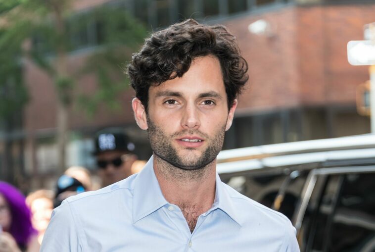 Penn Badgley Birth Chart [Most Accurate] Astro Seek
