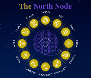 What’s My North Node Sign? [Find Out for FREE] - Astro Seek