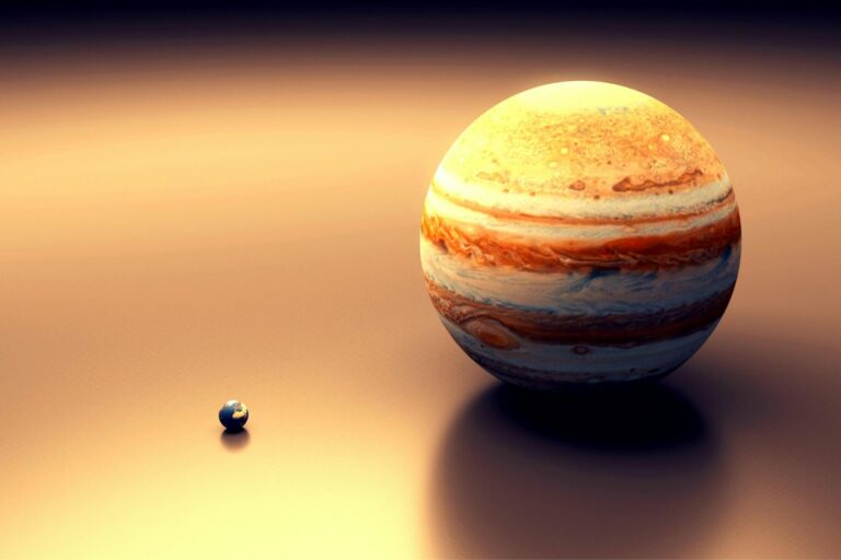 Jupiter Return Calculator [With Interpretation] - Astro Seek