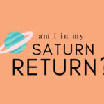 Saturn Return Calculator 1