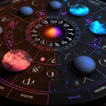 Astrological Calculator 1