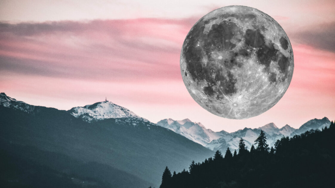 Lunar Return Chart [Calculator & Interpretation] Astro Seek