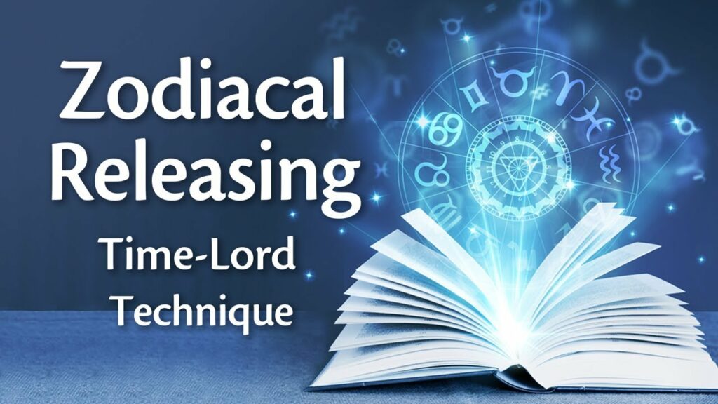 Zodiacal Releasing Calculator [Timing Technique] Astro Seek