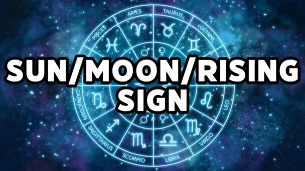 Ascendant Sign | Sun, Moon & Ascendant Calculator - Astro Seek